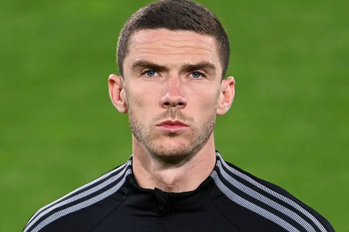 Inter Milan akhirnya merampungkan kesepakatan untuk memboyong bek sayap Robin Gosens dari klub sesama Serie A, Atalanta.