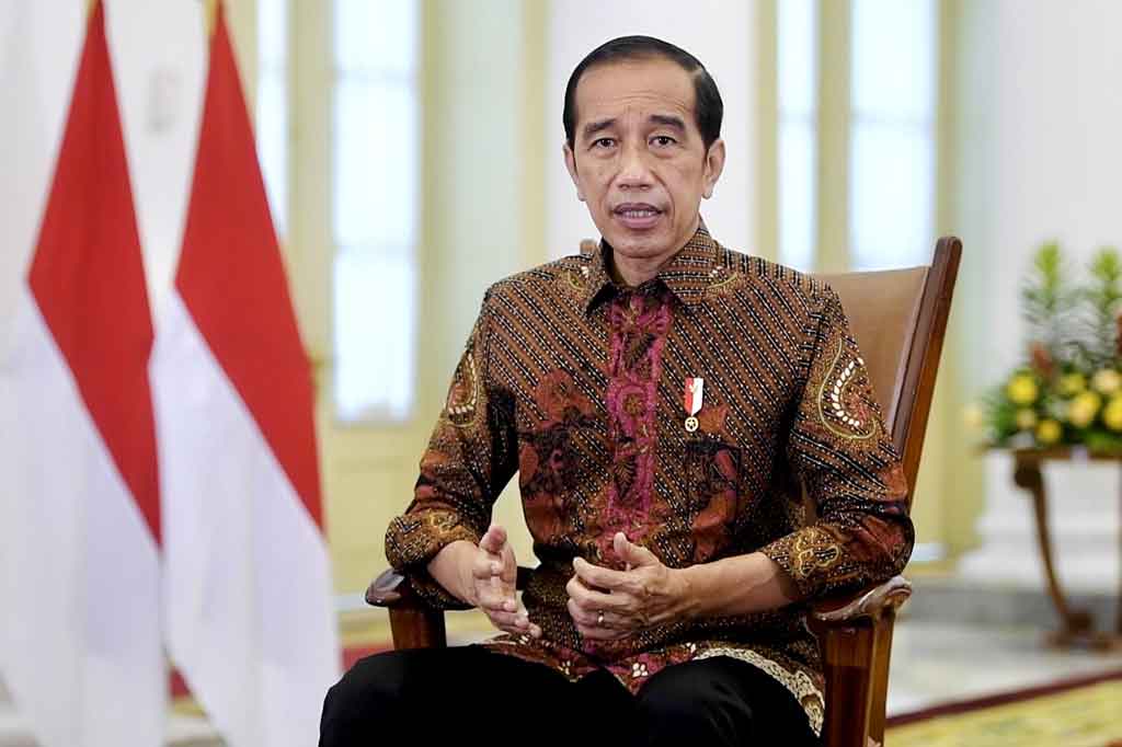 Presiden Joko Widodo menegaskan bahwa pemerintah telah mempersiapkan sejumlah hal untuk menghadapi lonjakan kasus harian Covid-19 yang saat ini tengah melanda Indonesia dan berbagai negara di dunia. Hal tersebut dilakukan pemerintah karena kenaikan kasus Covid-19 diperkirakan akan terus meningkat dalam beberapa waktu ke depan.
