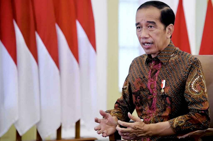 Jokowi: Pemerintah Telah Lakukan Persiapan Hadapi Lonjakan