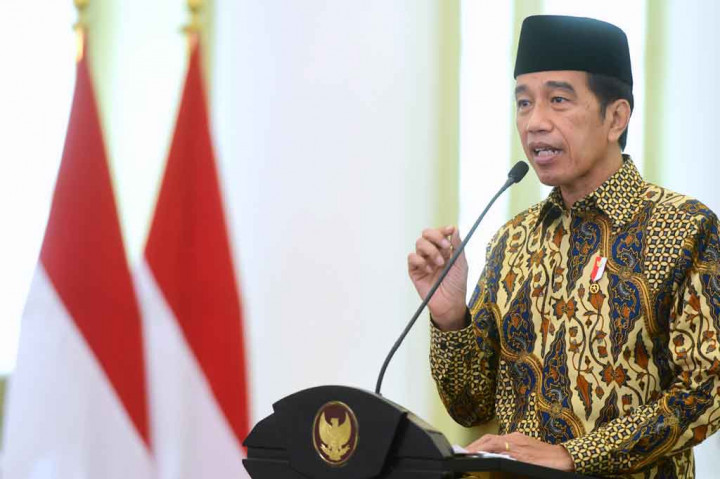 Presiden Joko Widodo mengatakan pemerintah membutuhkan kontribusi Ikatan Cendekiawan Muslim Indonesia (ICMI) dalam transformasi Indonesia menuju negara maju yang dicita-citakan.