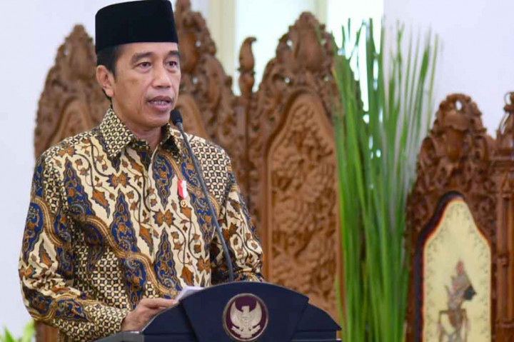 Presiden menyampaikan, pemerintah saat ini sedang bekerja keras mengawal beberapa transformasi besar. Kepala Negara menekankan Indonesia saat ini sedang melakukan transformasi struktural agar Indonesia bisa semakin kompetitif untuk menghadapi dunia yang hiperkompetisi sekarang ini.
