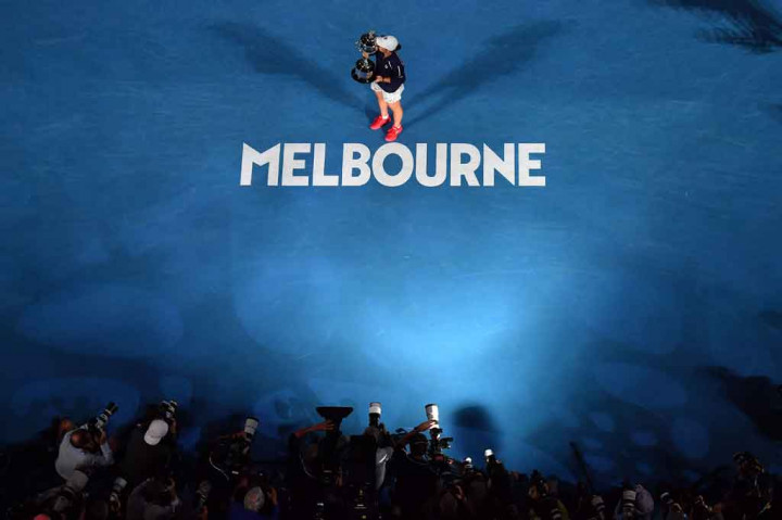 Barty menjadi orang Australia pertama yang memenangi turnamen tersebut sejak Chris O'Neil merebut gelar putri pada 1978.