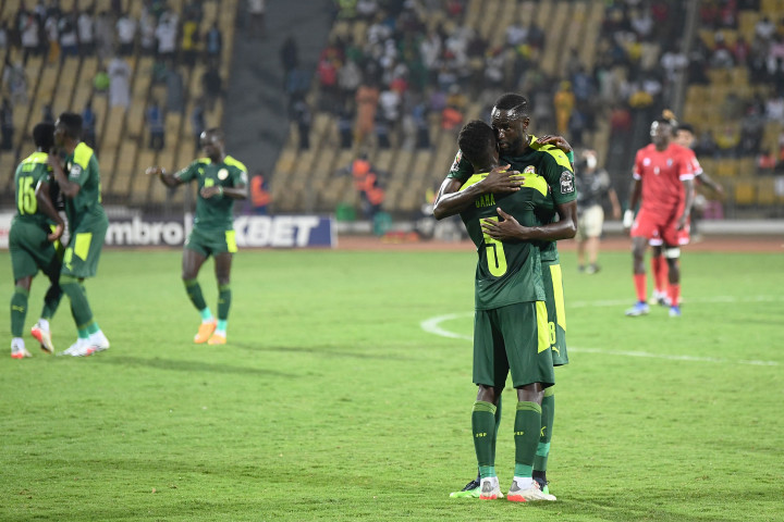 Jakarta: Timnas Senegal melangkah ke semifinal Piala Afrika 2021 setelah menang 3-1 atas Guinea Khatulistiwa di perempat final di Stadion Ahmadou Ahidjo