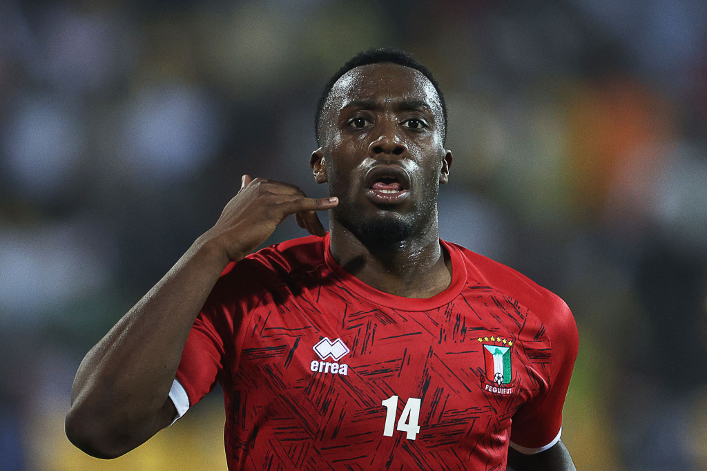 Jannick Buyla mencetak gol penyeimbang pada menit ke-57 setelah memanfaatkan umpan terobosan Pablo Ganet.