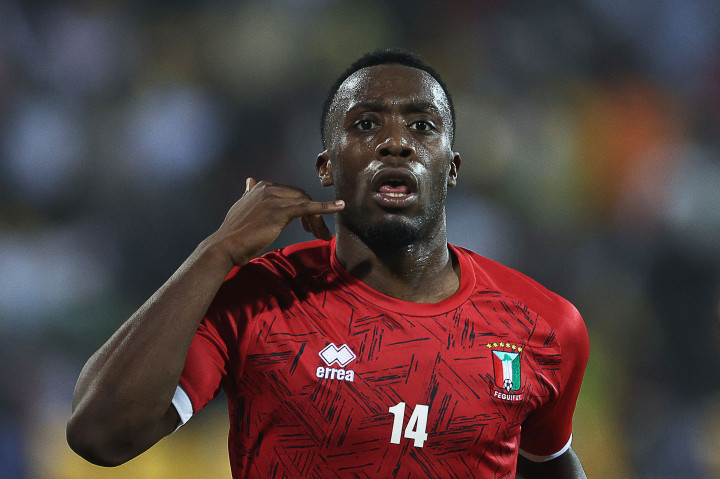 Jannick Buyla mencetak gol penyeimbang pada menit ke-57 setelah memanfaatkan umpan terobosan Pablo Ganet.