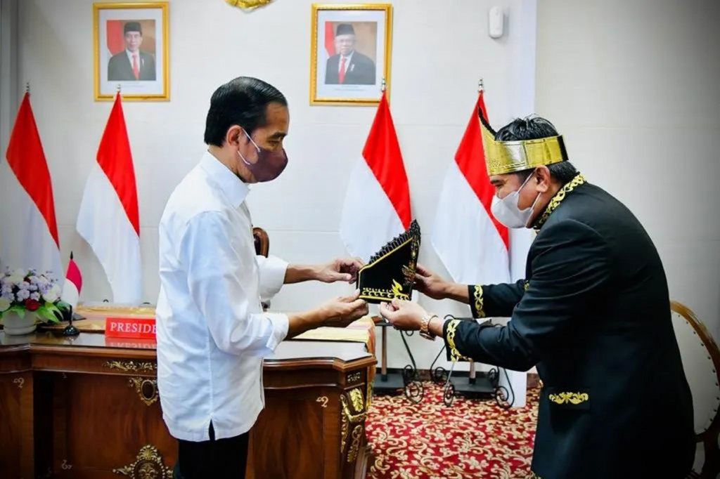 Sebagaimana diketahui, saat ini pemerintah menetapkan luas lahan IKN sebesar 256,1 ribu hektare. Luasan itu lebih besar dari rencana sebelumnya sebesar 200 ribu hektare. 