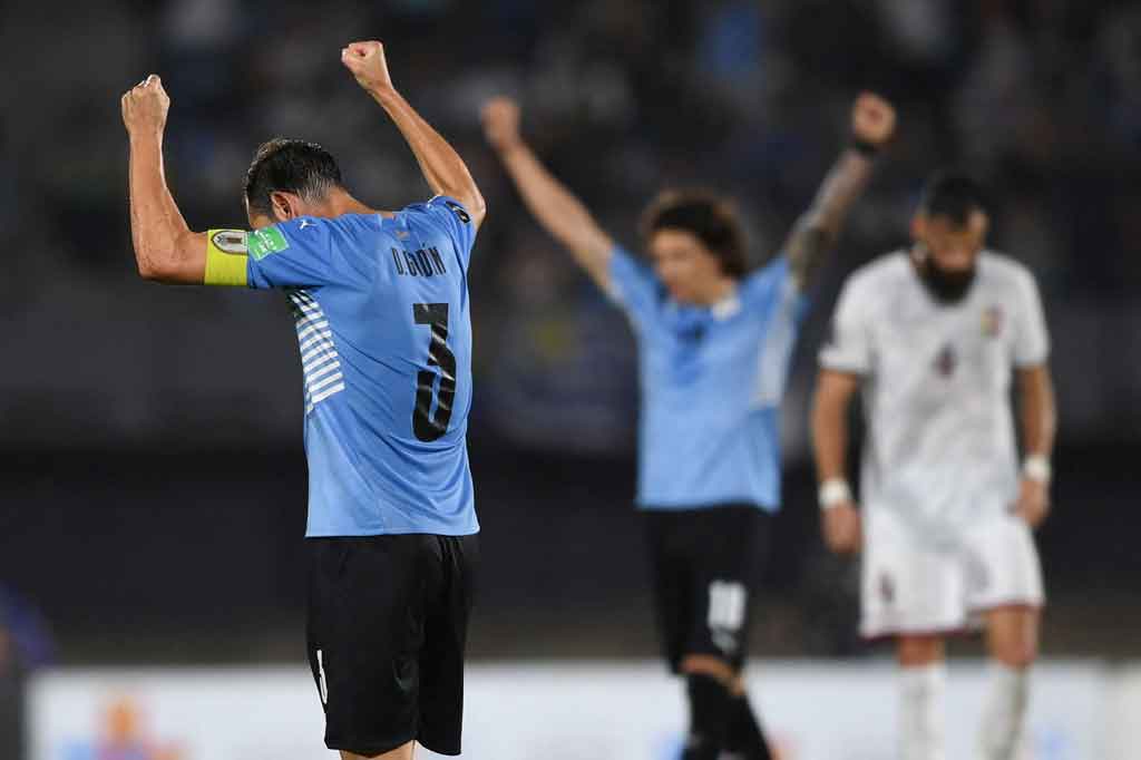 Kemenangan ini membawa Uruguay ke peringkat empat klasemen sementara, dengan 22 poin. Sedangkan Venezuela tetap menjadi juru kunci dengan 10 poin dari 16 pertandingan.