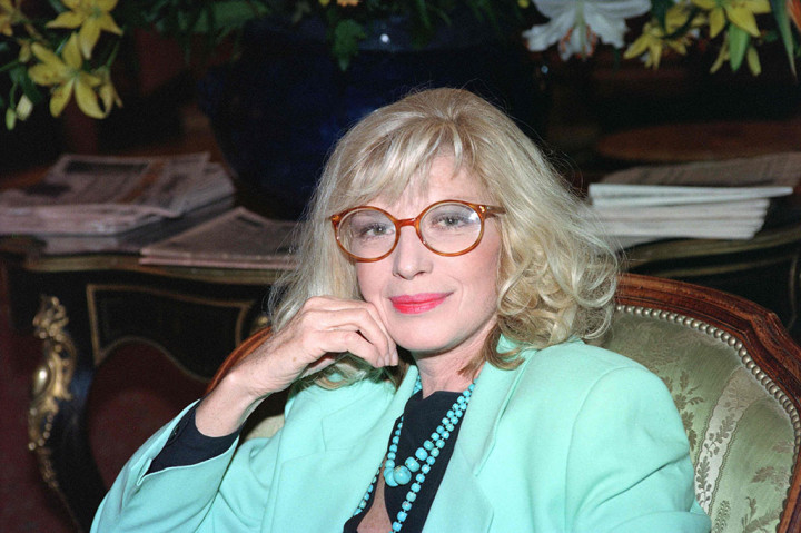 Kepergiannya diumumkan di Twitter oleh sineas Walter Veltroni yang mendapat kabar tersebut dari suami Vitti, Roberto Russo.