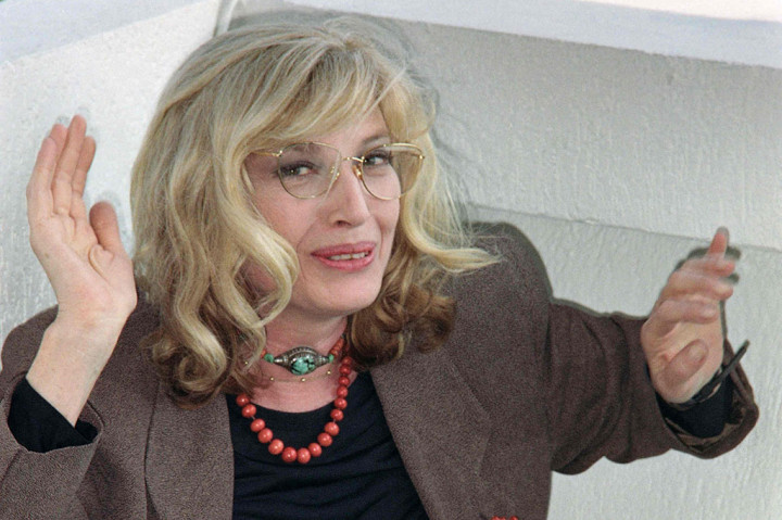 Media di Italia mengatakan Vitti menghembuskan napas terakhir akibat komplikasi penyakit Alzheimer, yang telah dideritanya selama lebih dari satu dekade terakhir.