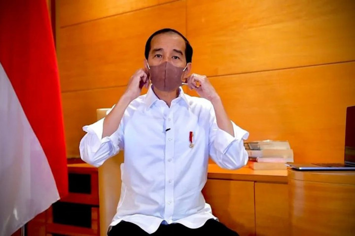 Pada hari ini, Kamis, 3 Februari 2022, Satuan Tugas Penanganan Covid-19 melaporkan adanya penambahan kasus harian sebanyak 27.197.