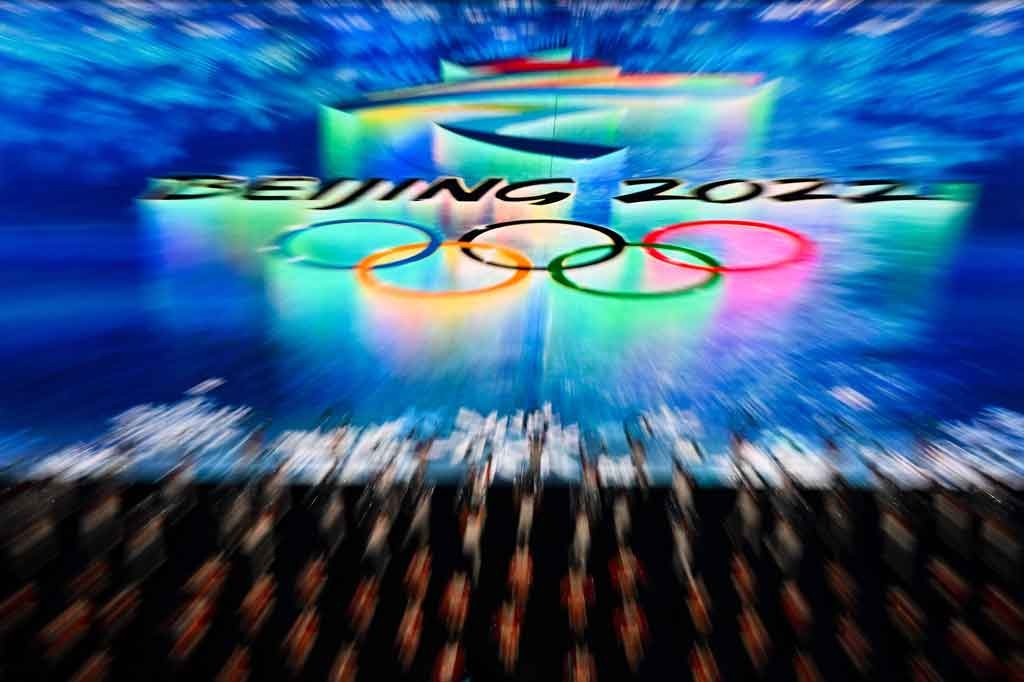 Olimpiade Musim Dingin Beijing 2022 resmi dibuka di Stadion Bird's Nest, Jumat, 4 Februari 2022 malam waktu setempat. Pembukaan dilakukan oleh Presiden Xi Jinping.