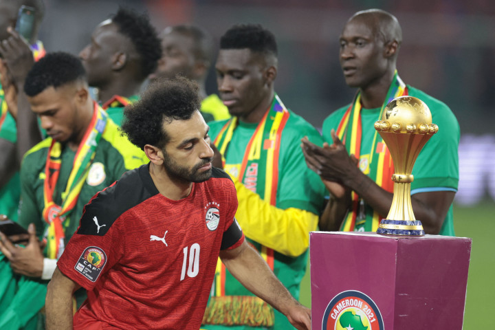 Sementara itu, Mohamed Salah selaku bintang Mesir tidak mendapat kesempatan ikut adu penalti karena terdapat dua rekannya yang gagal memasukkan bola.