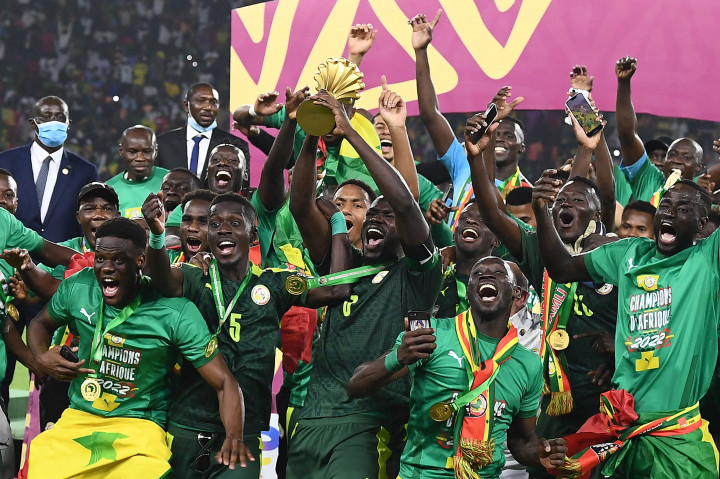 Hasil ini membuat Senegal mencatatkan sejarah untuk kali pertama berhasil menjuarai ajang Piala Afrika.