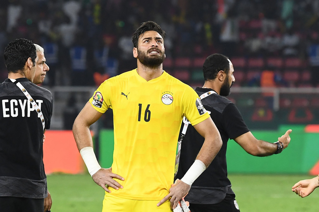 Mesir harus berterima kasih kepada kiper mereka Mohamed Abou Gabal karena telah menjadi aktor sentral yang memaksa Senegal memainkan adu penalti. Atas kontribusi penting itu, Gabal sendiri dinobatkan sebagai 