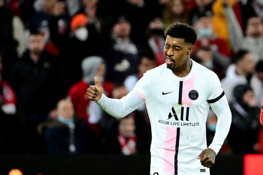 Sedangkan tiga gol lainnya masing-masing dicetak Presnel Kimpembe, Lionel Messi, dan Kylian Mbappe. 