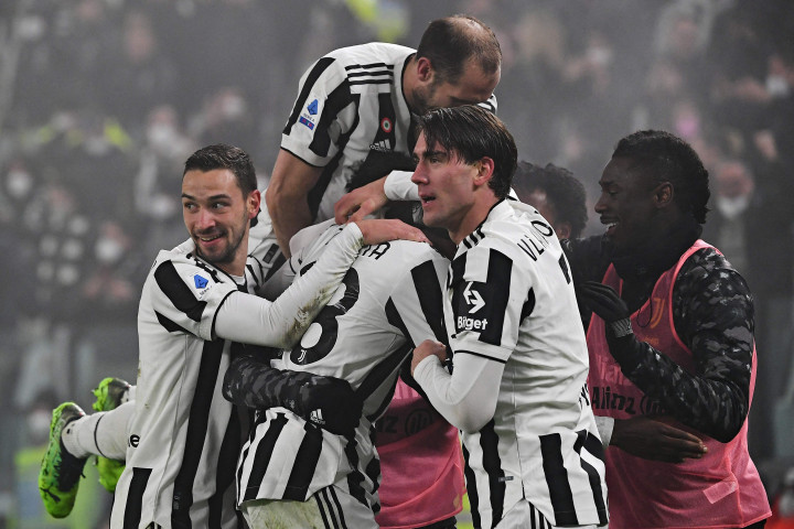 Kemenangan 2-0 ini membuat Juventus naik ke posisi empat klasemen Liga Italia dengan 45 poin dari 24 laga. Atalanta, yang kalah dari Cagliari, tergeser ke urutan kelima dengan 43 poin dari 23 pertandingan.