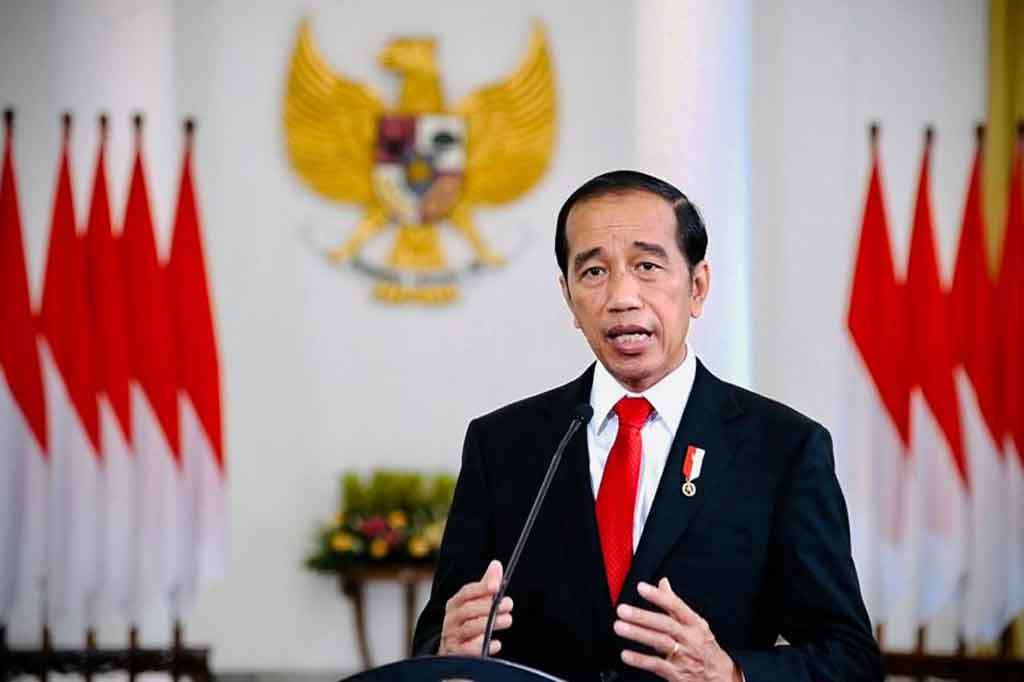 Presiden menyampaikan ACT-A merupakan bagian penting arsitektur kesehatan dunia, sekaligus bukti nyata manfaat multilateralisme.  Menurut Presiden, ke depannya peran ACT-A masih sangat dibutuhkan, termasuk untuk menjembatani ketimpangan vaksinasi global.