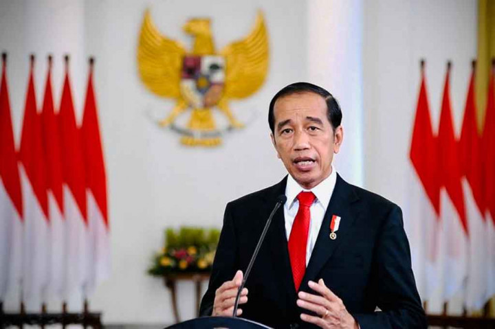 Presiden menyampaikan ACT-A merupakan bagian penting arsitektur kesehatan dunia, sekaligus bukti nyata manfaat multilateralisme.  Menurut Presiden, ke depannya peran ACT-A masih sangat dibutuhkan, termasuk untuk menjembatani ketimpangan vaksinasi global.