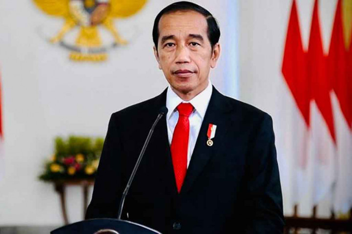 Presiden Joko Widodo mengapresiasi peran The Access to Covid-19 Tools Accelerator (ACT-A) dalam mendorong pengembangan obat, alat, dan vaksin covid-19.