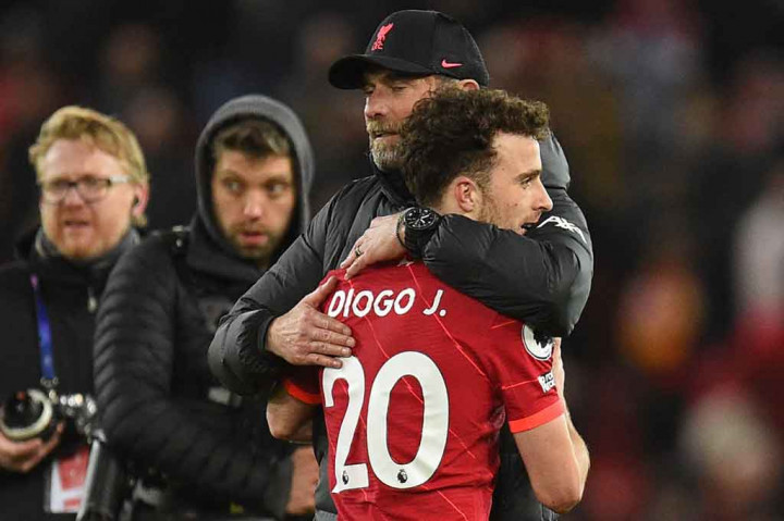 Kemenangan itu membuat The Reds masih membuntuti Manchester City di puncak klasemen dengan mengemas 51 poin. Liverpool tertinggal sembilan poin dari The Citizens dan menyimpan satu pertandingan lebih banyak.