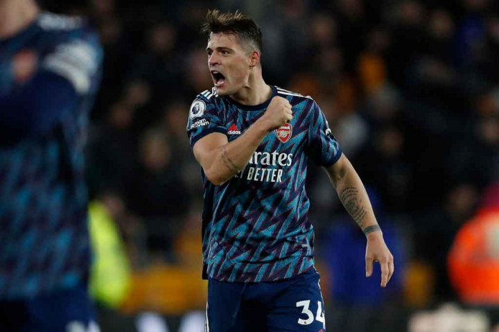 Kemenangan tersebut membawa Arsenal naik ke peringkat kelima klasemen sementara dengan 39 poin, sementara Wolves di urutan delapan dengan 34 poin.