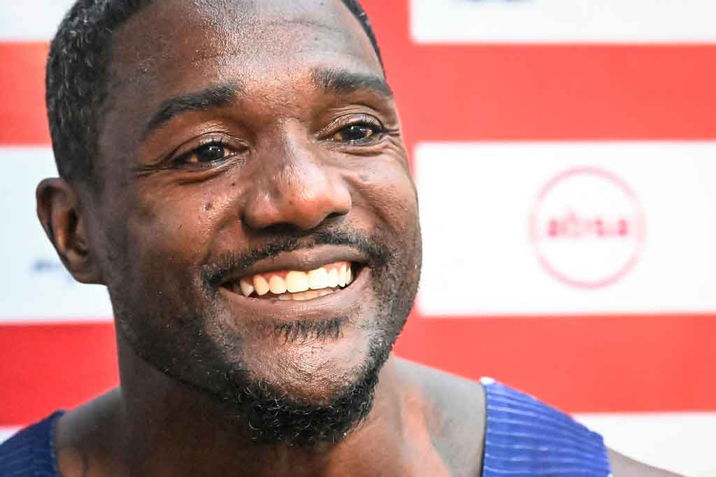 Bintang sprinter Amerika Serikat (AS) Justin Gatlin, Jumat, 11 Februari 2022, memutuskan pensiun dari atletik, mengakhiri kariernya yang diwarnai kontroversi doping, termasuk saat meraih medali emas Olimpiade dan beberapa gelar dunia.