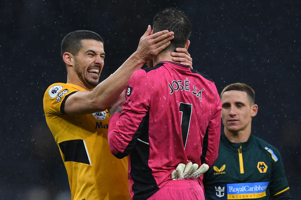 Hasil ini membuat Tottenham merosot ke peringkat kedelapan sementara dengan nilai 36 dari 22 laga.