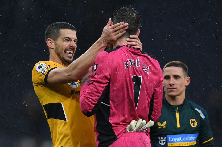 Hasil ini membuat Tottenham merosot ke peringkat kedelapan sementara dengan nilai 36 dari 22 laga.