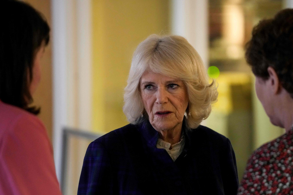 Charles dan Camilla telah mendapatkan vaksin Covid-19 penuh, bahkan dosis ketiga atau booster. Charles dan Camilla telah mendapatkan vaksin Covid-19 penuh, bahkan dosis ketiga atau booster.