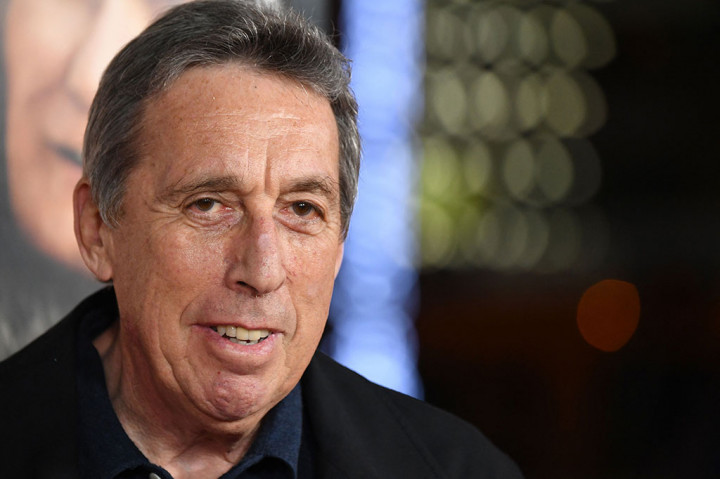 Produser dan sutradara Ivan Reitman, yang dikenal sebagai pembuat film Ghostbusters, meninggal dunia di usia 75 tahun.