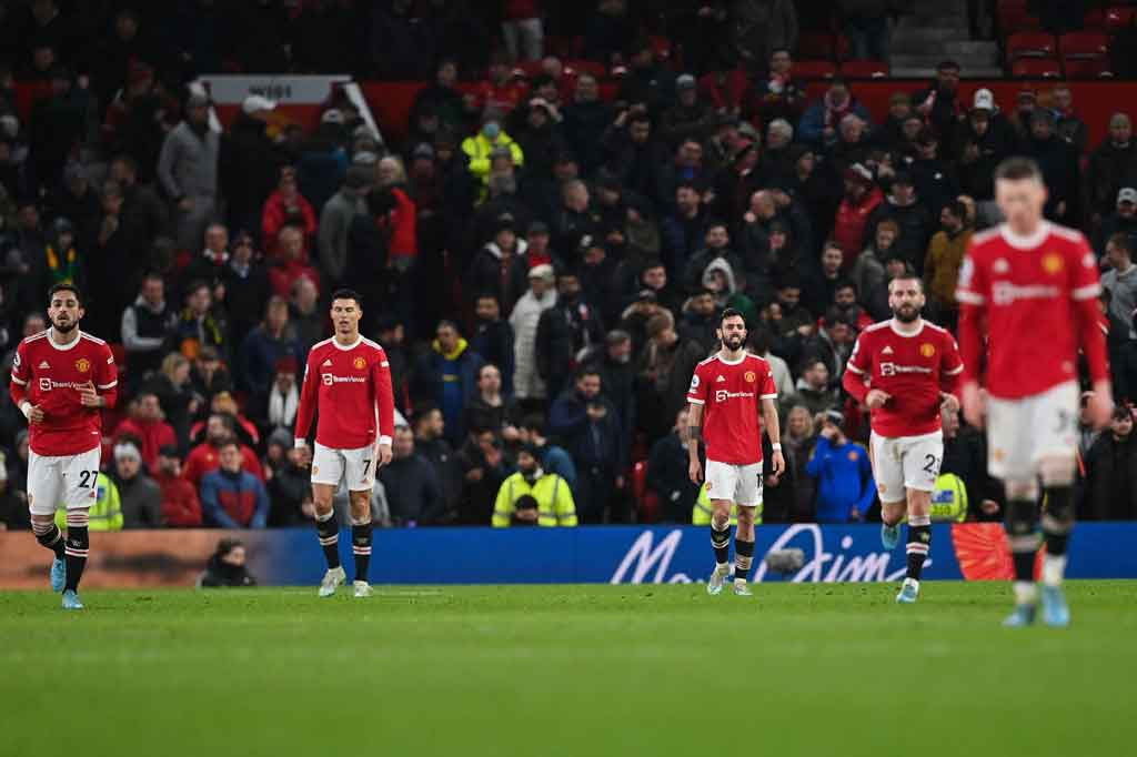 Tambahan tiga poin ini membawa MU naik ke posisi empat klasemen sementara Liga Premier Inggris dengan 43 poin. Sementara itu, Brighton tertahan di urutan sembilan dengan 33 poin.