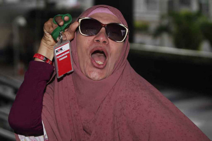 Kabar duka tersebut disampaikan oleh kerabatnya, Hetty Soendjaya. 