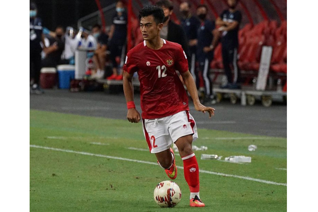 Menurut dia, klub kebanggaan Ibu kota Jawa Tengah tersebut melepas Arhan secara gratis. Dia menambahkan, transfer tanpa biaya sepeser pun tersebut merupakan bentuk dukungan PSIS bagi anak asuhnya yang akan berkarir di luar negeri. Ia juga memastikan keterikatan Arhan dengan PSIS meski akan berkarir di luar negeri.