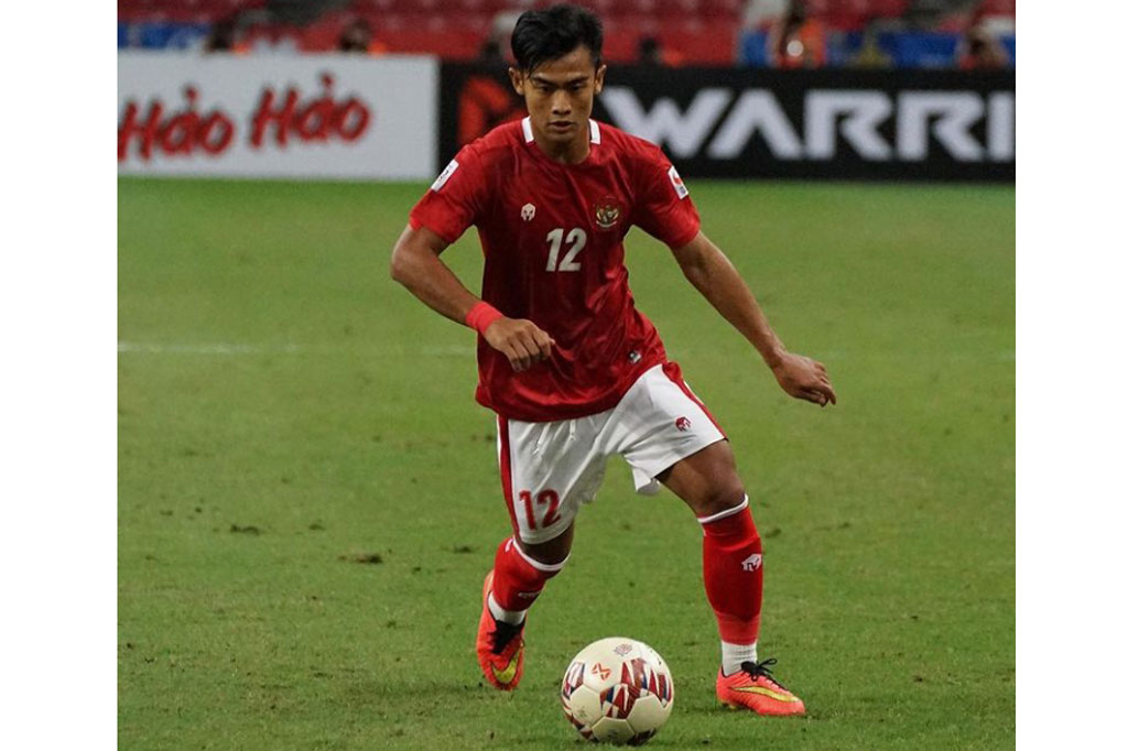 Ia menuturkan, Arhan akan tetap menjadi duta bagi PSIS saat berkarir di luar negeri. 