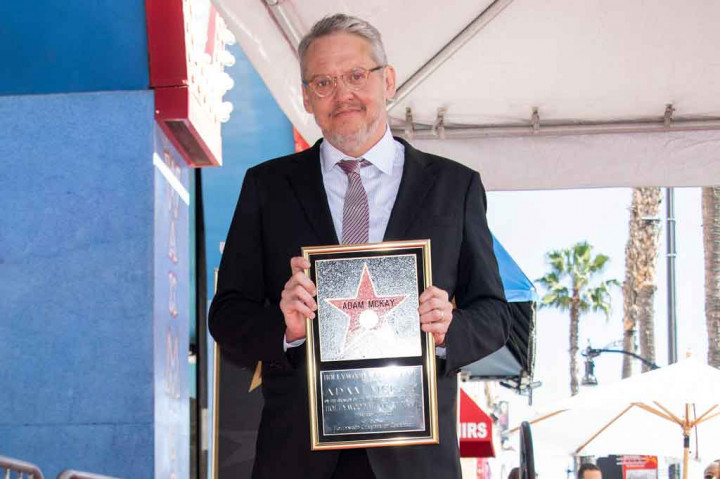 Selain sebagai sutradara, McKay juga seorang penulis dan produser yang diakui, sebagaimana dibuktikan oleh tujuh nominasi Academy Award-nya, dan satu kemenangan Oscar untuk 'Penulisan Terbaik: Skenario Adaptasi', pada 2016 untuk film The Big Short. 