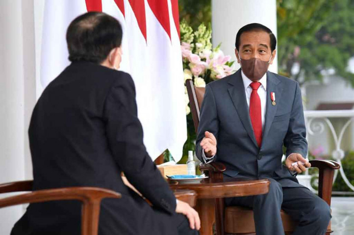 Terakhir, pihak ADB menyatakan dukungannya terhadap pembiayaan dalam hal transisi energi serta pembiayaan-pembiayaan lainnya pada sejumlah proyek yang sedang berjalan. “Juga pembiayaan-pembiayaan yang sedang berjalan karena ada 14 proyek hari ini dan sudah cukup lama, 55 tahun, ADB bersama Indonesia,” tandasnya. 