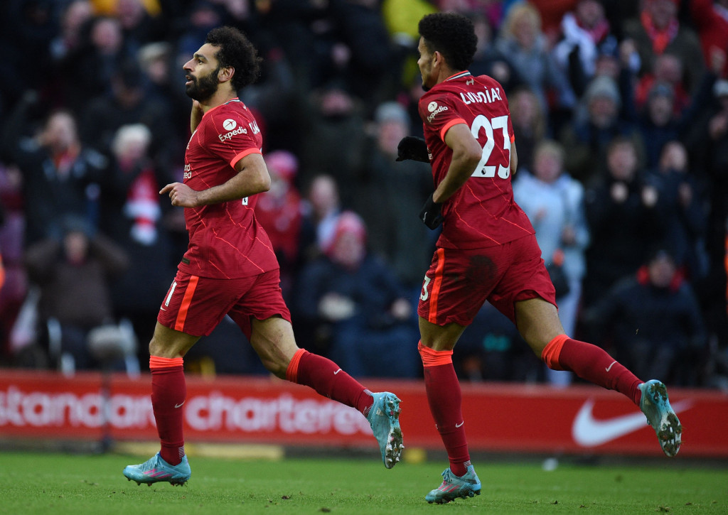 Gol tersebut mengantarnya menjadi pemain ke-10 dalam sejarah Liverpool untuk mencetak total 150 gol di seluruh ajang. Lebih dari itu, ia menjadi pemain tercepat kedua yang mencapai angka tersebut.