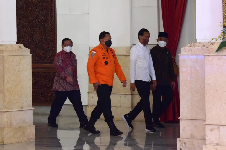 Sikap tersebut sangat dibutuhkan mengingat Indonesia merupakan salah satu negara dengan risiko bencana dan kedaruratan tinggi di dunia. Sehingga, kesigapan Basarnas menjadi garda terdepan dalam menghadapi hal itu.