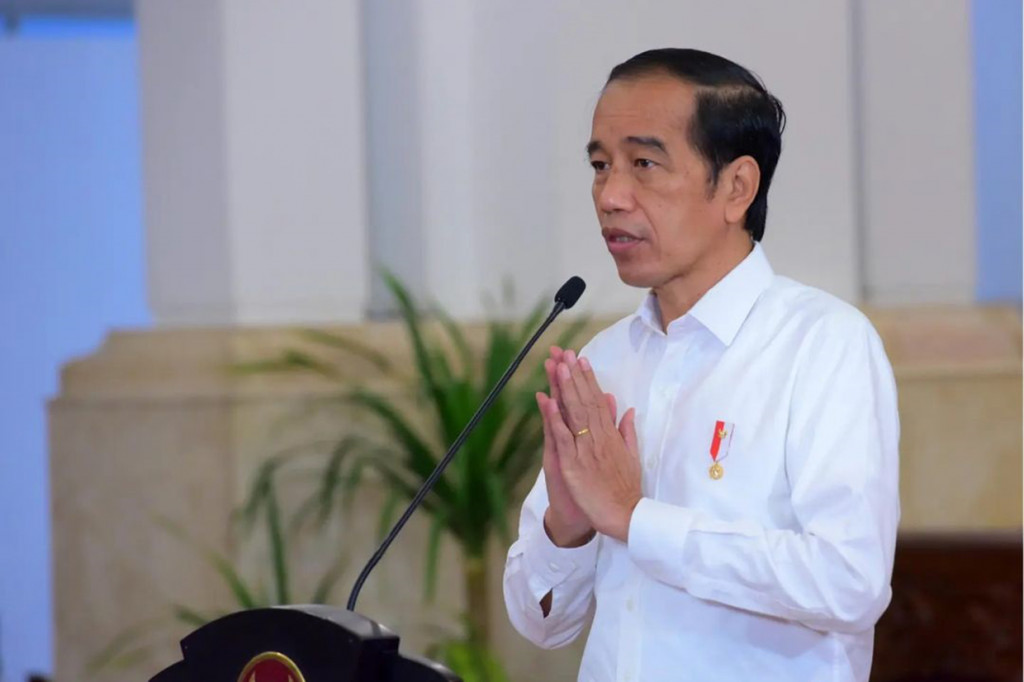 Kepala Negara meminta tim search and rescue (SAR) nasional diisi sumber daya manusia yang cepat tanggap dan militan. Sehingga, mampu memberikan pertolongan cepat dan tepat dalam kondisi yang memerlukan penanganan khusus.