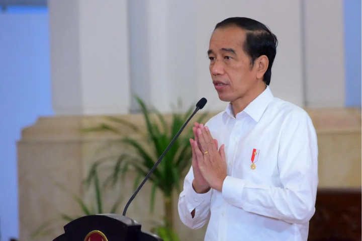 Kepala Negara meminta tim search and rescue (SAR) nasional diisi sumber daya manusia yang cepat tanggap dan militan. Sehingga, mampu memberikan pertolongan cepat dan tepat dalam kondisi yang memerlukan penanganan khusus.