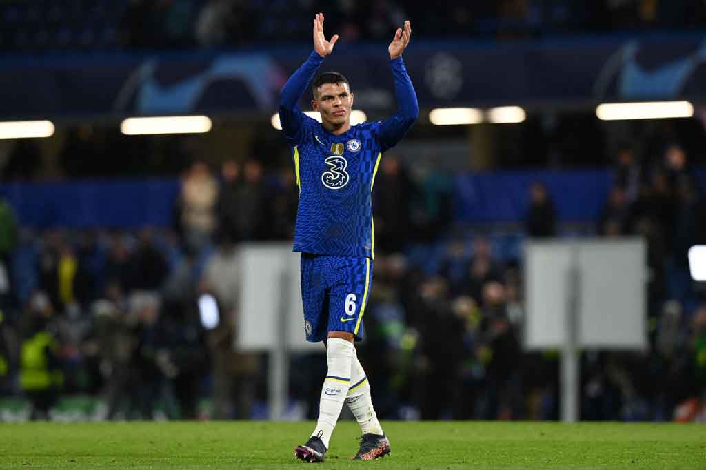 Kemenangan tersebut menjadi modal berharga bagi Chelsea saat menatap leg kedua. Pertandingan leg kedua dijadwalkan berlangsung di Stadion Stade Pierre-Mauroy pada 17 Maret mendatang.