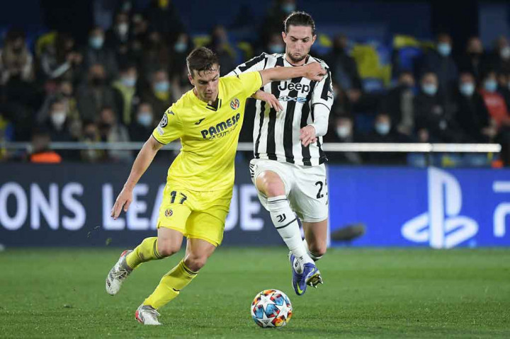 Tuan rumah berpeluang menyamakan kedudukan pada menit ke-12 lewat Giovani Lo Celso. Sayang tembakannya dari tengah kotak penalti masih melebar dari gawang.