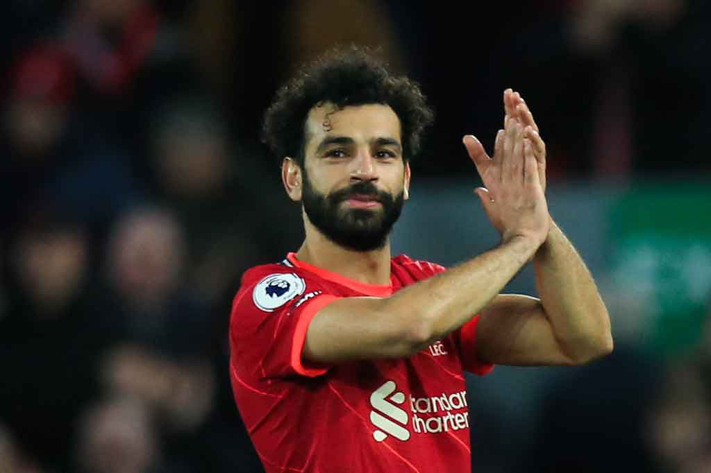 Dengan hasil tersebut Liverpool kini mengumpulkan 60 poin dari 26 pertandingan atau hanya berjarak tiga poin dari sang juara bertahan Manchester City.