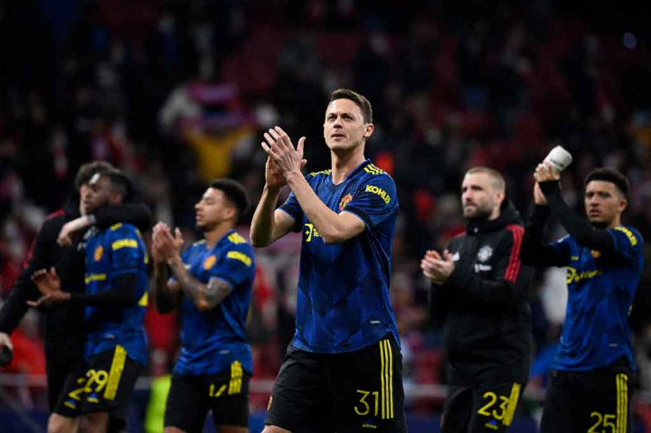 Leg kedua akan dimainkan di Old Trafford pada 15 Maret. Tidak ada peraturan gol tandang, sehingga sang pemenang berhak melaju ke babak berikutnya.