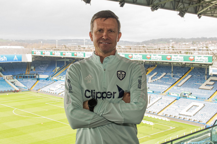 Leeds mengumumkan pengangkatan Marsch pada Selasa, 1 Maret 2022, dini hari WIB atau selang sehari setelah pemecatan Bielsa. Marsch sudah sepakat dengan kontrak 3,5 tahun sampai 2025.