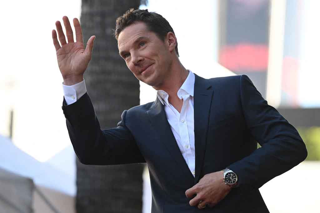Cumberbatch akan bersaing untuk memperebutkan Oscar melawan aktor-aktor lainnya seperti Javier Bardem, Andrew Garfield, Will Smith, dan Denzel Washington. Gala Academy Awards ke-94 sendiri dijadwalkan berlangsung pada 27 Maret. 