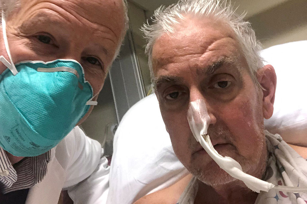 Orang pertama yang menerima transplantasi jantung dari babi yang dimodifikasi secara genetik dua bulan lalu, David Bennett, telah meninggal dunia.
