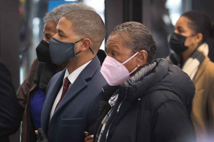 Karier Smollett ambruk setelah insiden penipuan. Ia kehilangan peran sebagai penyanyi dan penulis lagu di musim pamungkas Empire, drama hip-hop di televisi yang tayang lima tahun dan tamat pada 2020.