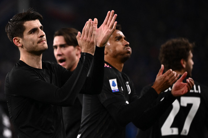 Juventus berhasil mengalahkan Sampdoria dalam lanjutan Liga Italia. Bertanding di Stadion Luigi Ferraris, Minggu, 13 Maret 2022, dini hari WIB, Bianconeri menang dengan skor 3-1.