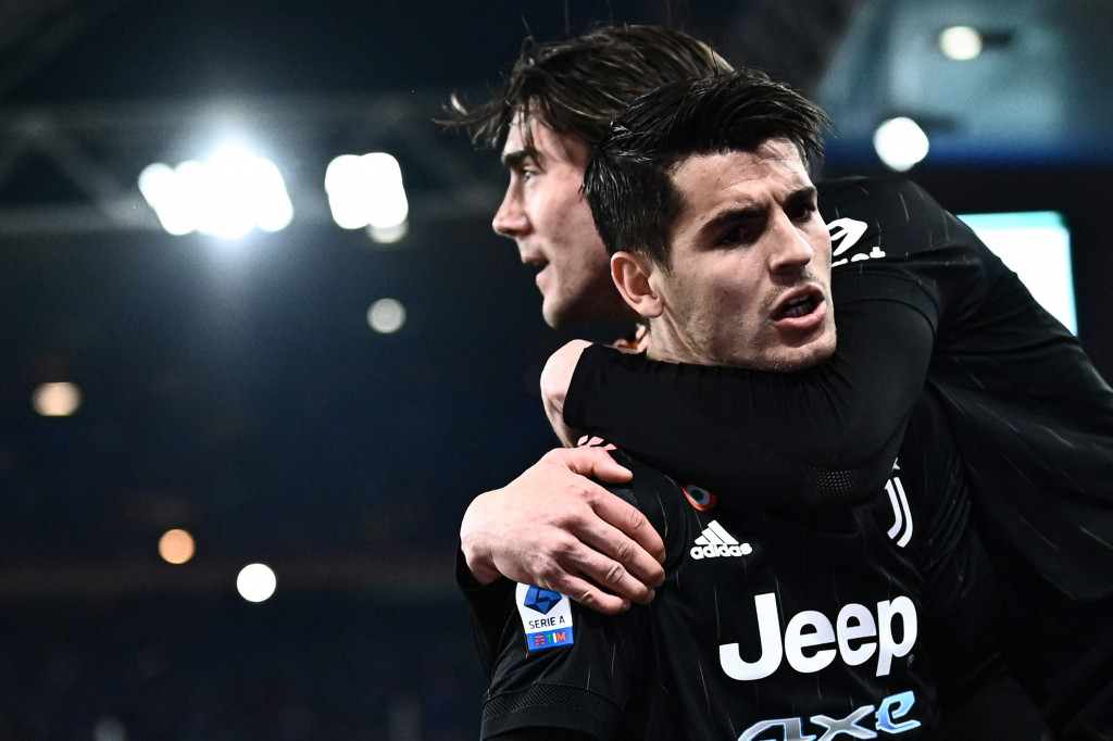 Kemenangan 3-1 ini membuat Juventus makin mantap di posisi keempat klasemen Liga Italia dengan 56 poin dari 29 laga. Sampdoria masih berada di urutan ke-16 dengan 26 poin.
